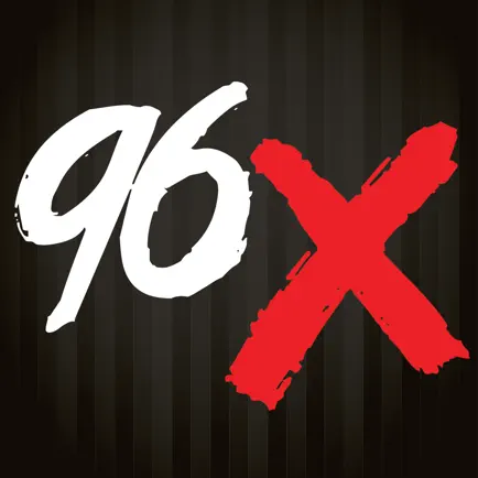 96X Cheats