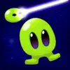 Tiny Alien - Jump and Shoot!