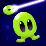 Tiny Alien - Jump and Shoot! App Alternatives