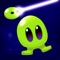 Tiny Alien -  Jump and Shoot!