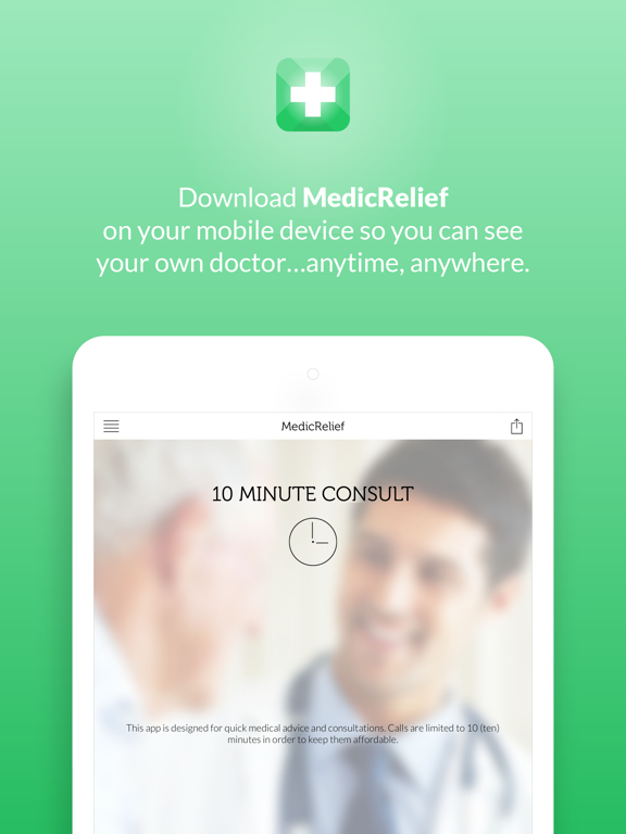 Screenshot #4 pour MedicRelief