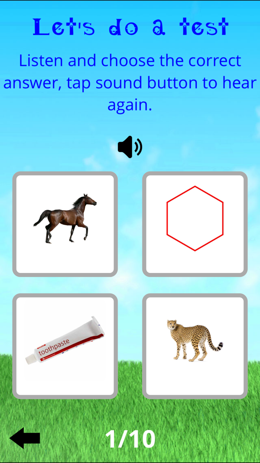 #4. Color Book - learn English (iOS) 由: Kinh Tran