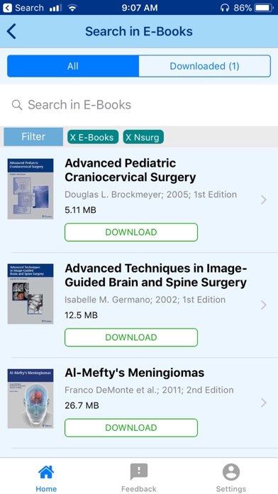 Image of MedOne