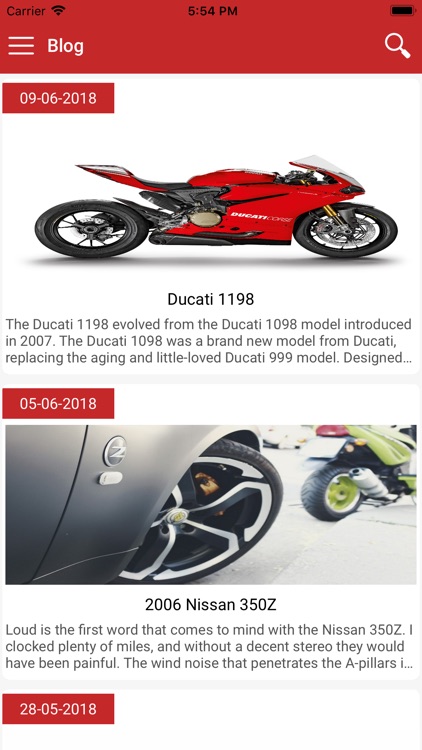 Auto Lebanon screenshot-6