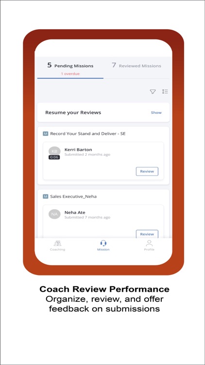 Splunk Coach screenshot-5