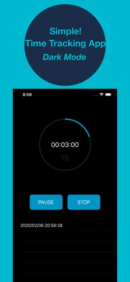 Game screenshot KujiraTimer apk
