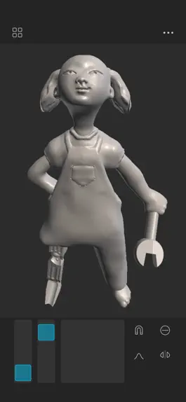 Game screenshot Sculptura Pocket mod apk
