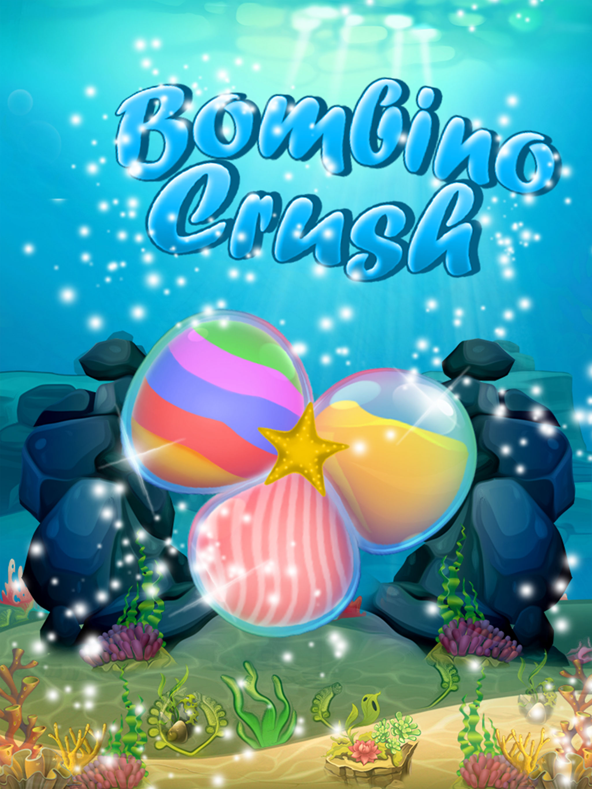 Bombino Crush