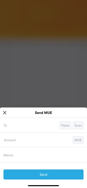 MUE pay - MonetaryUnit wallet(圖4)-速報App