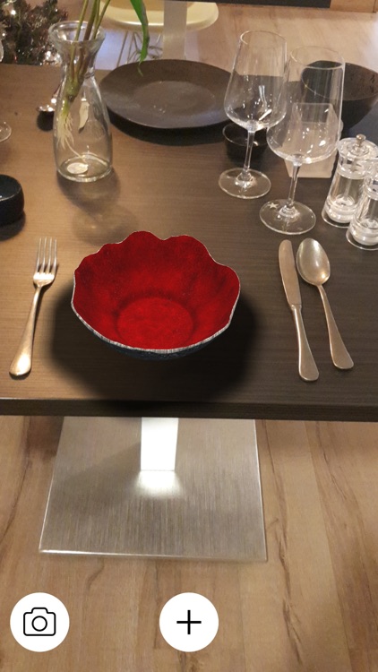 Studio RAW AR screenshot-4