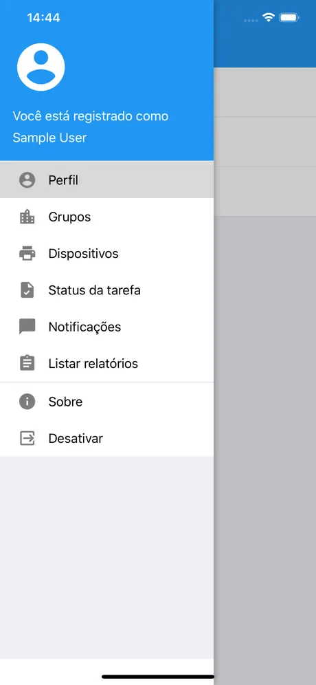 KFS Mobile