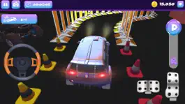 Game screenshot Impossible Car Parking School mod apk