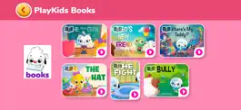 Game screenshot PlayKids Stories: Learn ABC hack