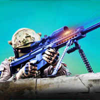 Sniper Shooter FPS Shooting