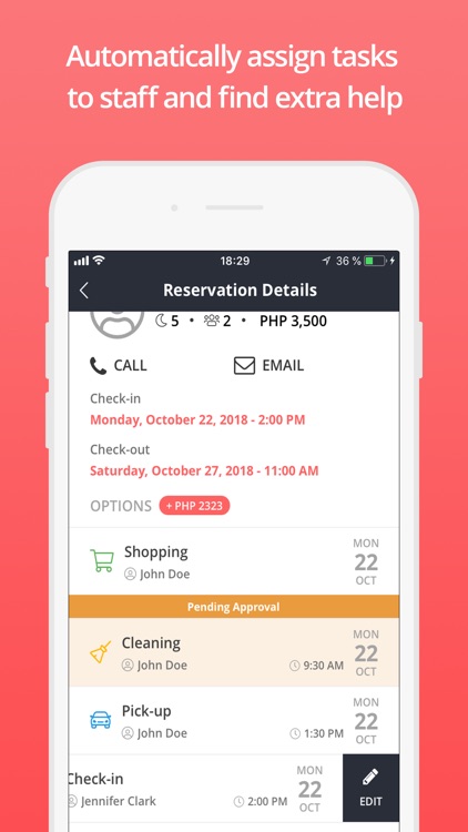 Runbnb screenshot-3