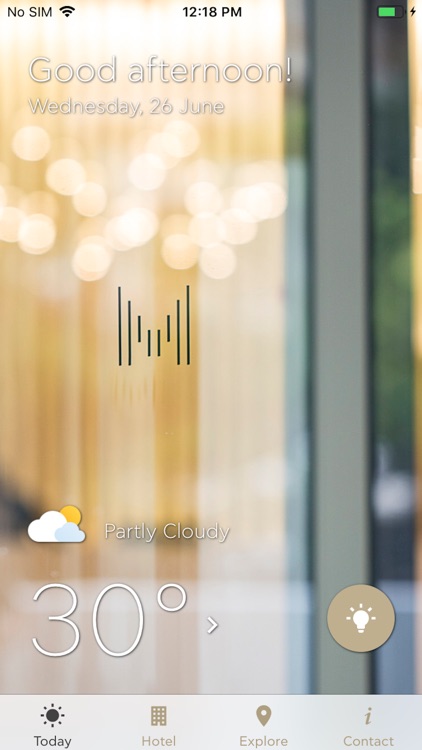 Makedonia Palace Hotel