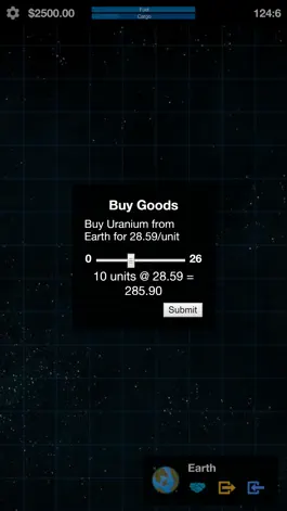 Game screenshot My Starship hack
