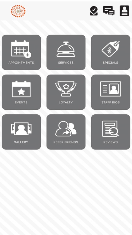 Hott Blowdry & Beauty Lounge