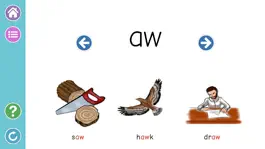 Game screenshot Brainy Phonics apk