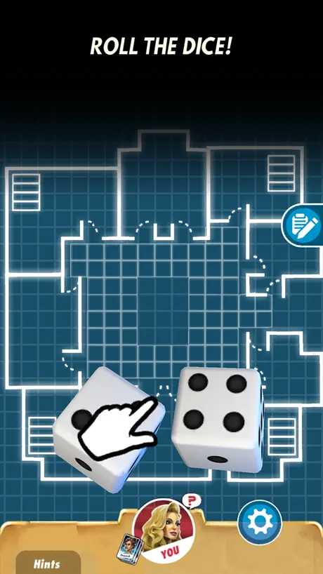 Cluesheet Companion
