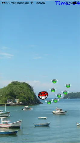 Game screenshot Pega-Pega apk