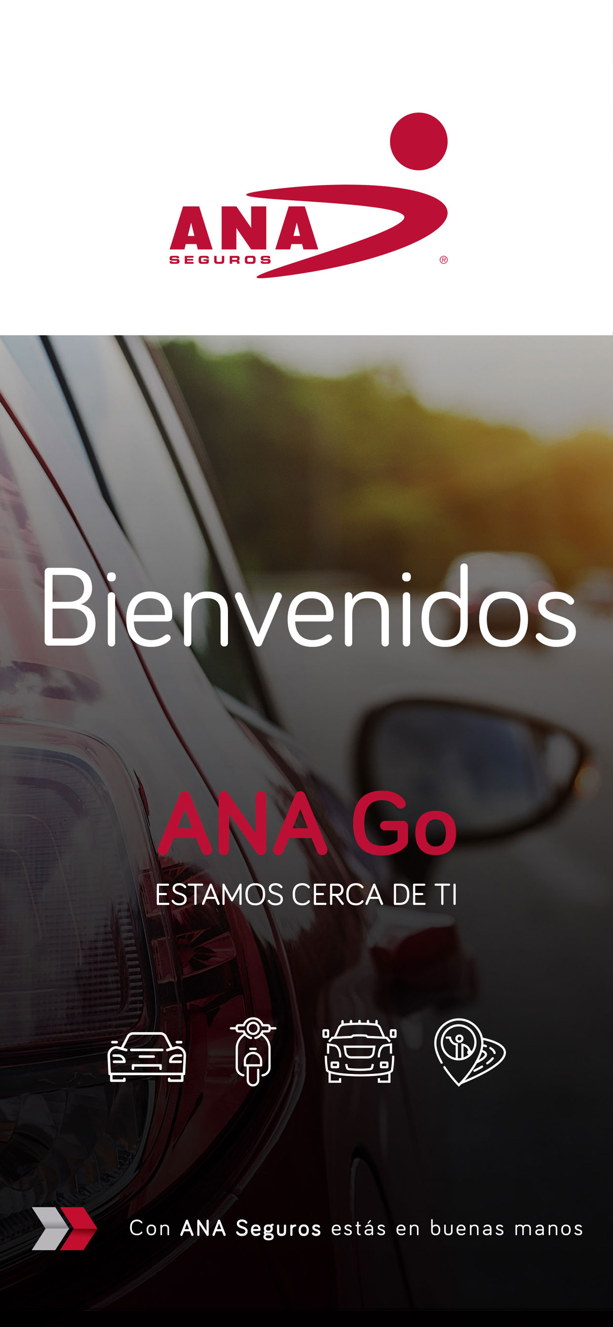 ANA Go