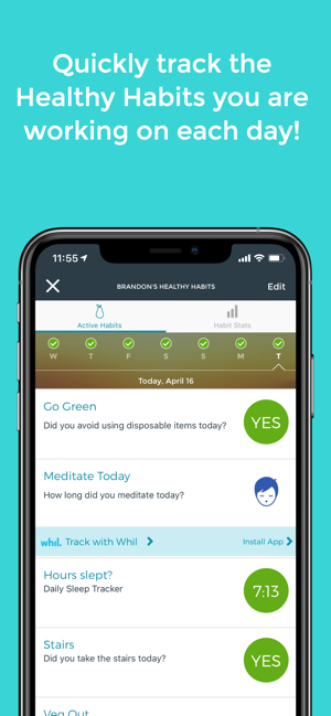 Virgin Pulse On The App Store