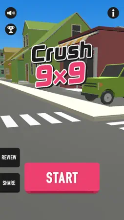 Crush9×9 screenshot 1