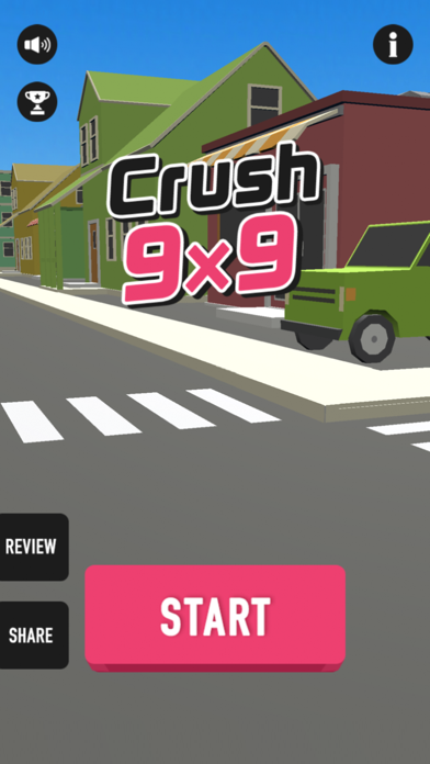 Crush9×9 Screenshot