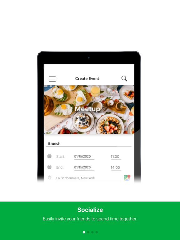 Screenshot #4 pour Wondrin