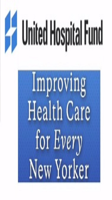 Screenshot #2 pour United Hospital Fund App
