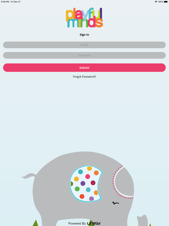 Screenshot #4 pour Playful Minds