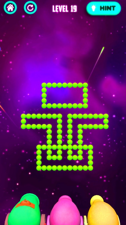 Twist Balls - Ignis 3D screenshot-6