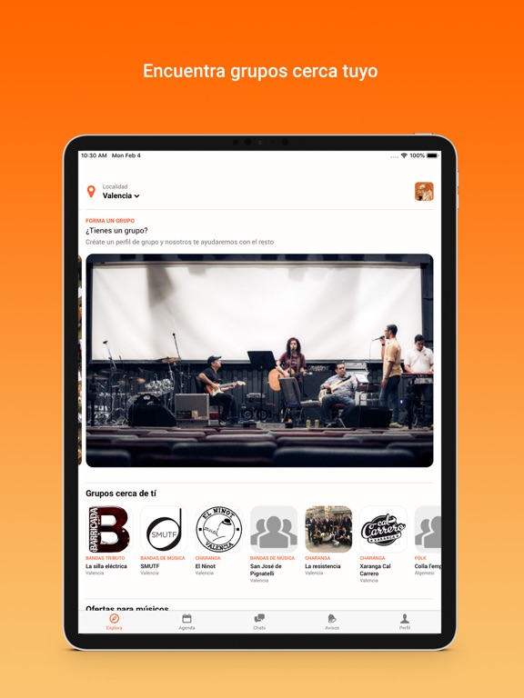 Screenshot #6 pour Clementinapp