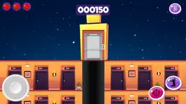 Game screenshot Elevator Pursuit apk