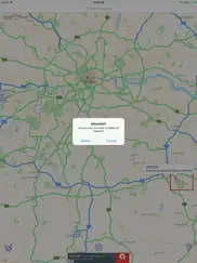 qth-locator lite айпад изображения 4