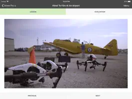 Game screenshot Drone Pro Test Prep apk