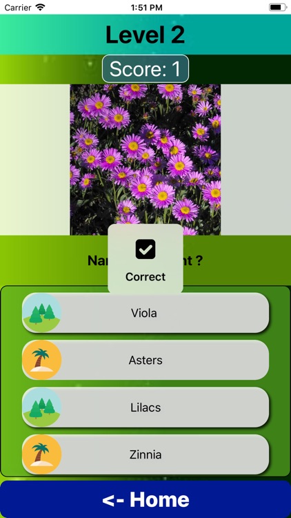 Plants World! screenshot-3