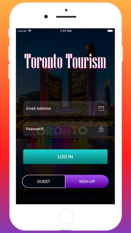 Toronto Tourism screenshot-4
