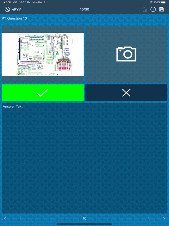 Screenshot #6 pour SCIIL ePYV