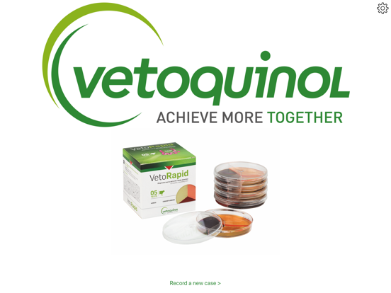 Screenshot #4 pour Vetorapid