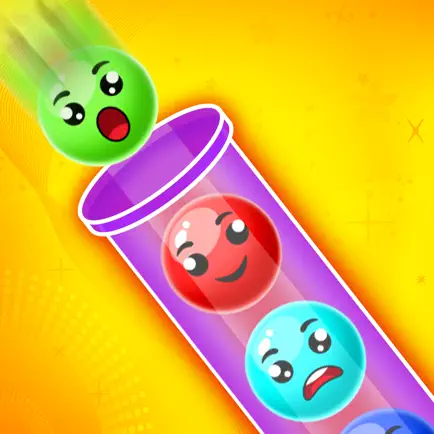 Ball Sort Master Puzzle Читы