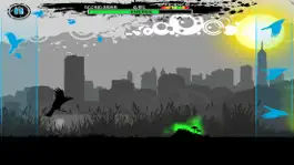 Game screenshot Ravenous by EdGE apk