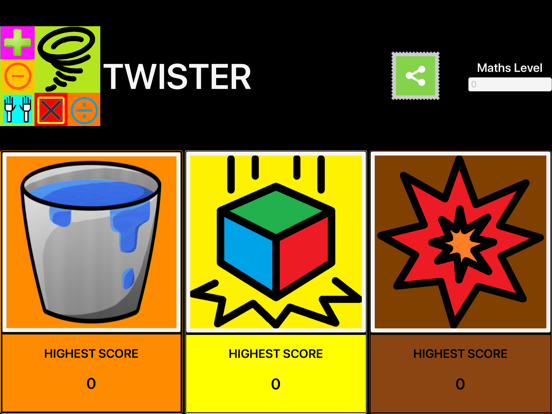 Screenshot #4 pour Twister