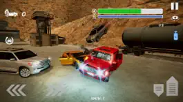 Game screenshot Project Cars Destruction 2 mod apk