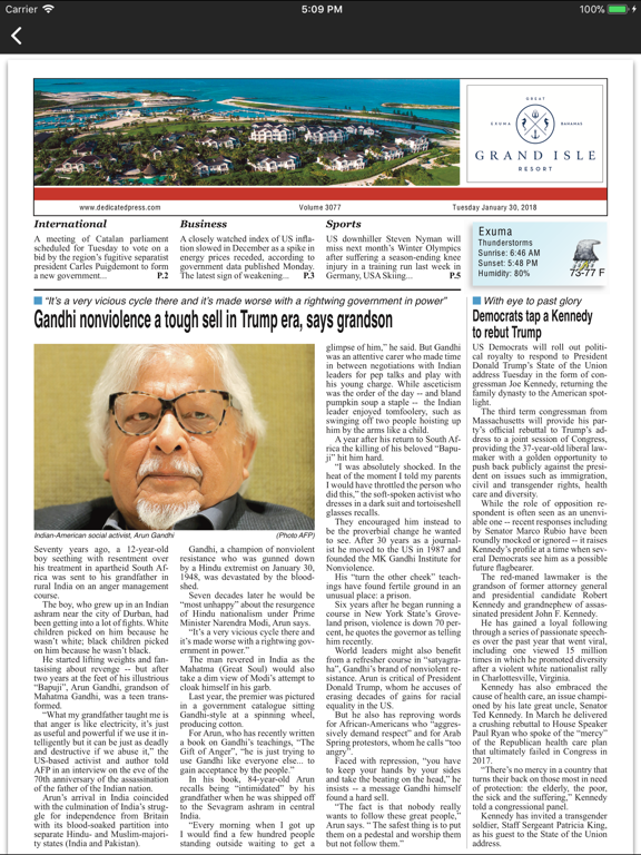 Screenshot #6 pour Grand Isle Resort & Spa