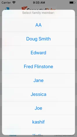 Game screenshot CP Care hack
