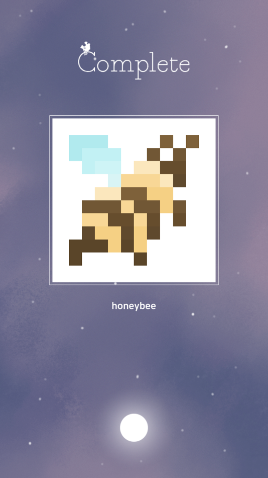 #5. Sky Castle - nonogram (iOS) 由: KWANG YEOUL YOO