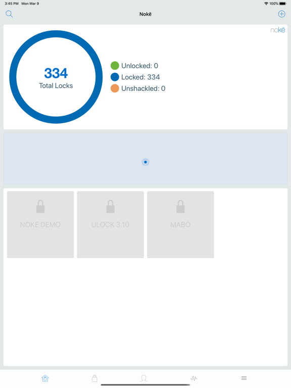 Screenshot #5 pour Noke Pro