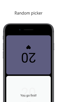 Dragon Counter: MTG Life Total screenshot 6